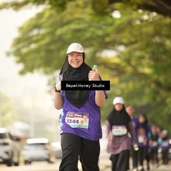 Runner Photo 8286878