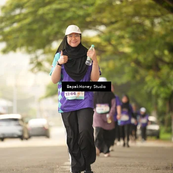 Runner Photo 8286879