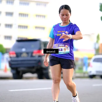 Runner Photo 8286880