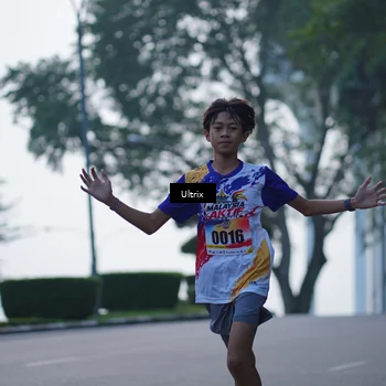 Runner Photo 8286884