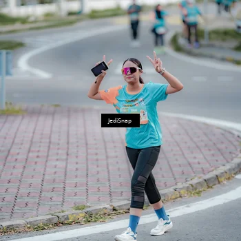 Runner Photo 8286886