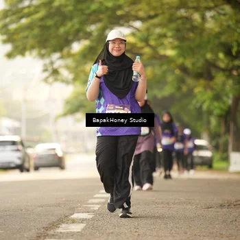 Runner Photo 8286889