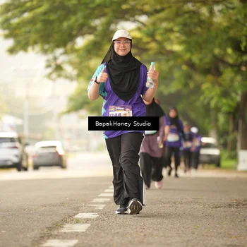 Runner Photo 8286891