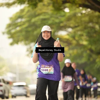 Runner Photo 8286893