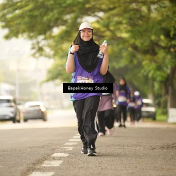 Runner Photo 8286894