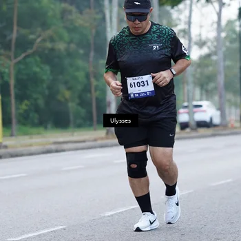Runner Photo 8286898