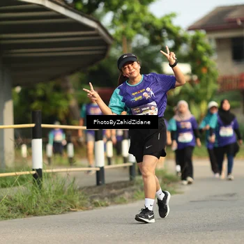 Runner Photo 8286902