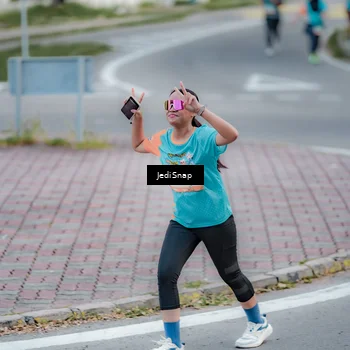 Runner Photo 8286903