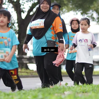 Runner Photo 8286905