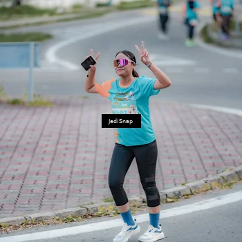 Runner Photo 8286906