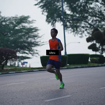 Runner Photo 8286908