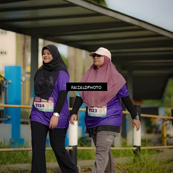 Runner Photo 8286910