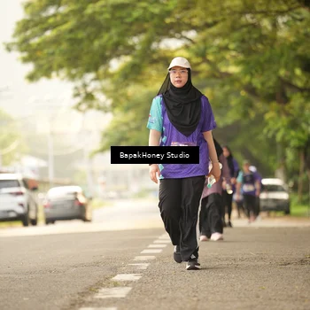Runner Photo 8286914