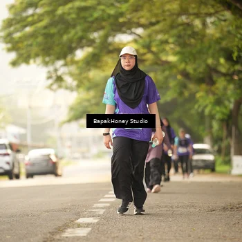 Runner Photo 8286915