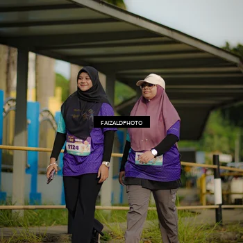 Runner Photo 8286916
