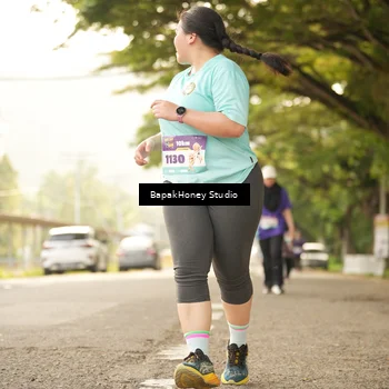 Runner Photo 8286918