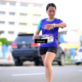 Runner Photo 8286919