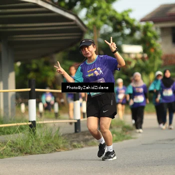 Runner Photo 8286920