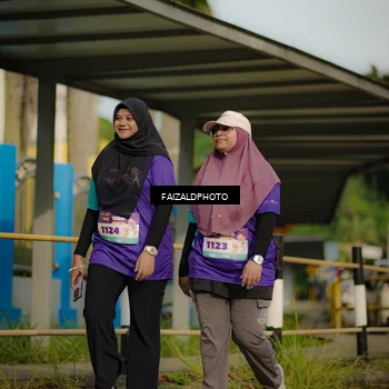 Runner Photo 8286922