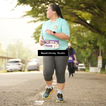Runner Photo 8286924