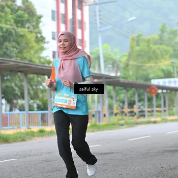 Runner Photo 8286925