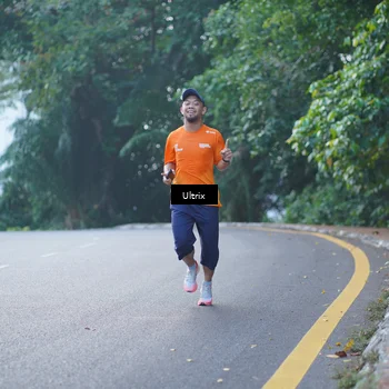 Runner Photo 8286926