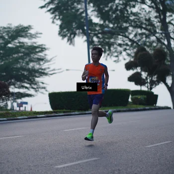 Runner Photo 8286927