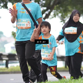Runner Photo 8286928