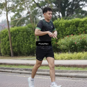 Runner Photo 8286929