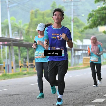 Runner Photo 8286930