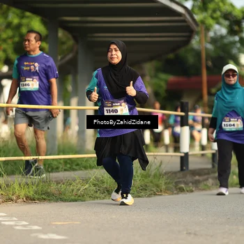 Runner Photo 8286932