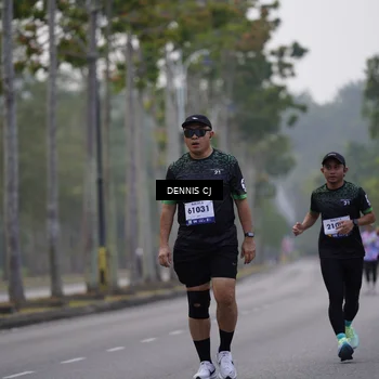Runner Photo 8286936