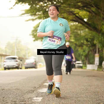 Runner Photo 8286938