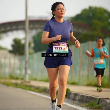 Runner Photo 8286939
