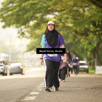 Runner Photo 8286940