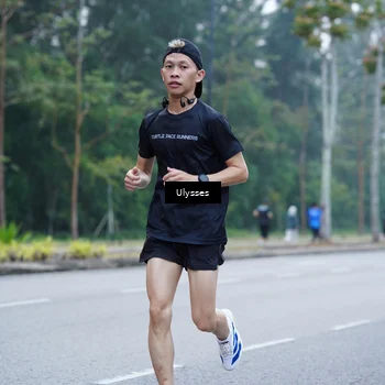 Runner Photo 8286941