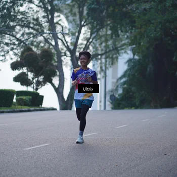 Runner Photo 8286943