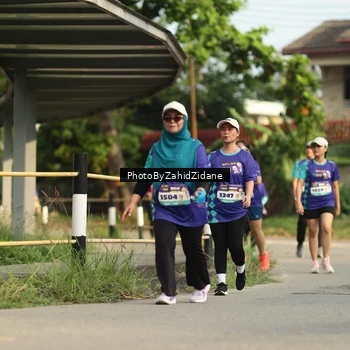 Runner Photo 8286945