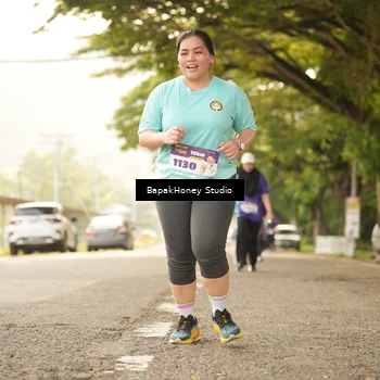 Runner Photo 8286946