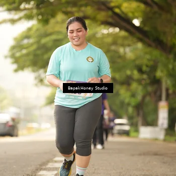 Runner Photo 8286947