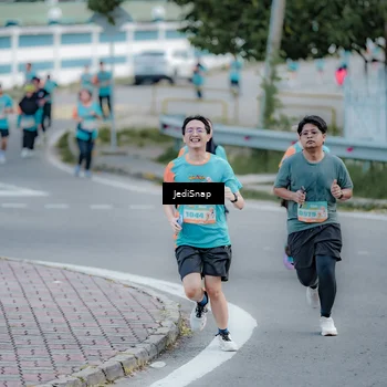 Runner Photo 8286954