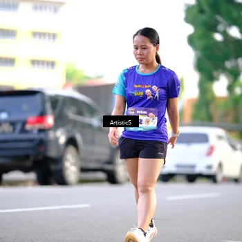 Runner Photo 8286955