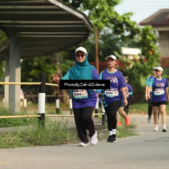 Runner Photo 8286956