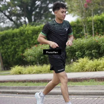 Runner Photo 8286957