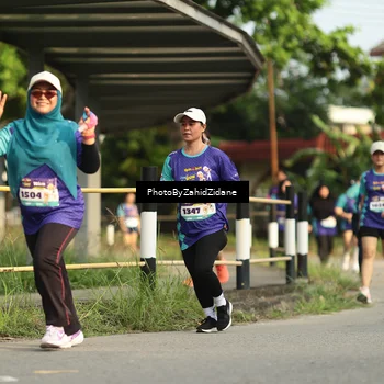 Runner Photo 8286958