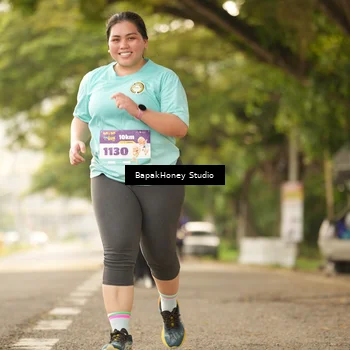 Runner Photo 8286959