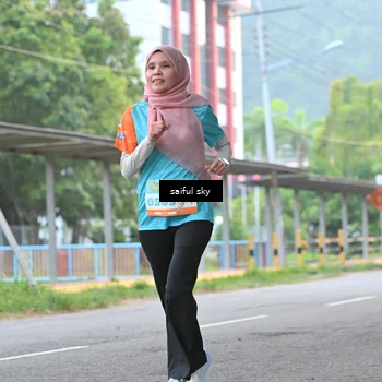 Runner Photo 8286960