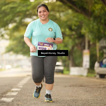 Runner Photo 8286961