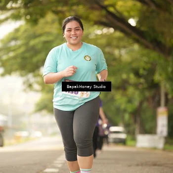 Runner Photo 8286962