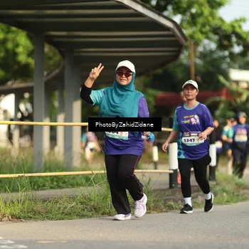 Runner Photo 8286964